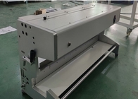 Moving Blade Type PCB Separator Machine FOR SMT Automatic PCB Cutting