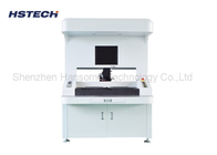 Automatic CCD Positioning Dual Table 3 Axis Visual Glue Dispensing Machine HS-VS400