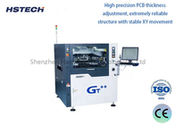 GKG High Precision SMT Solder Paste Printer with Droops of Rain Cleaning System