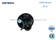 SMT Machine Spare Parts NXT III H24 1.0 1.8 L Nozzle for SMT FUJI Industry