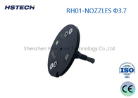SMT Nozzle RH01 RH02 For Chip Placement Machines With High Reliability
