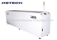SMT Assembly machine PCB shuttle conveyor For SMT Production Line