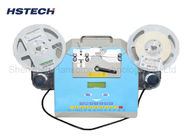 SMT Production Line SMD Component Chip Counter Machine Speed Adjustment 80W