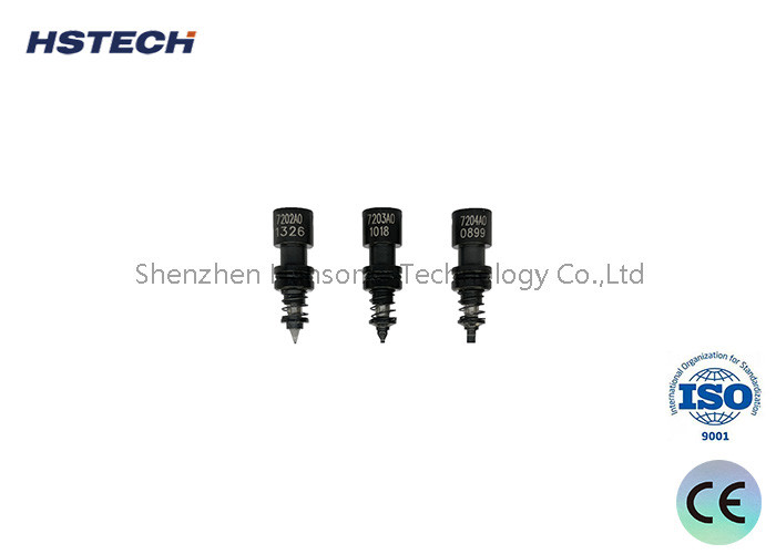 Customizable Tungsten Steel SMT Nozzle For Yamaha Ysm40r Pick And Place Machine
