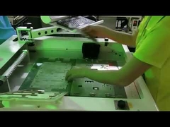 Máy Router Tách PCBA Tự Động