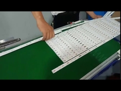 Máy tách PCB nhiều lưỡi