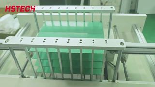 Ngăn chặn sự lây nhiễm chéo trong các dây chuyền SMT hỗn hợp cao bằng cách xử lý bo mạch tương thích với SMEMA