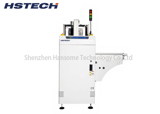 Giá tốt. Đường dây sản xuất SMT Máy xử lý bảng tải PCB tạp chí đa trực tuyến