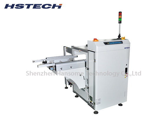 Giá tốt. SMT dây chuyền sản xuất loại dây đai chống tĩnh 90 độ bộ xử lý chuyển đổi bảng mạch in trực tuyến