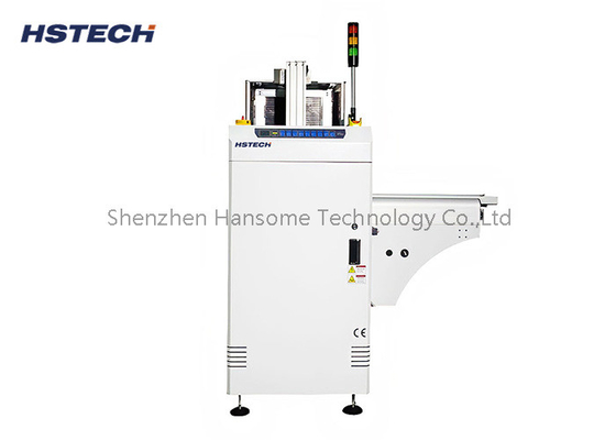 Giá tốt. Đường dây sản xuất SMT thông minh tốc độ cao Máy thả PCB tự động 90 độ L trực tuyến