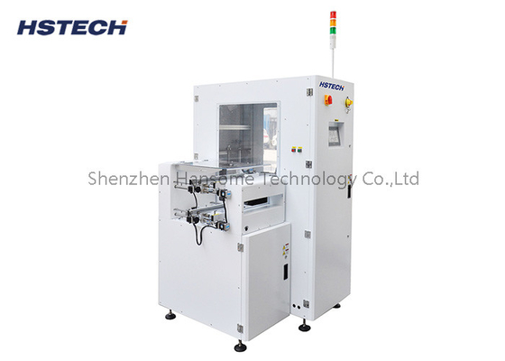 Giá tốt. HS-GH350 Phương pháp vận hành phía trước SMT dây chuyền SMT thông minh dây chuyền sản xuất SMT bộ đệm PCB tự động trực tuyến