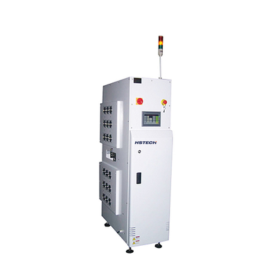 Giá tốt. Hiệu suất cao đa chức năng hoạt động phía trước dọc Đường dây sản xuất SMT thông minh Bộ đệm PCB tự động trực tuyến