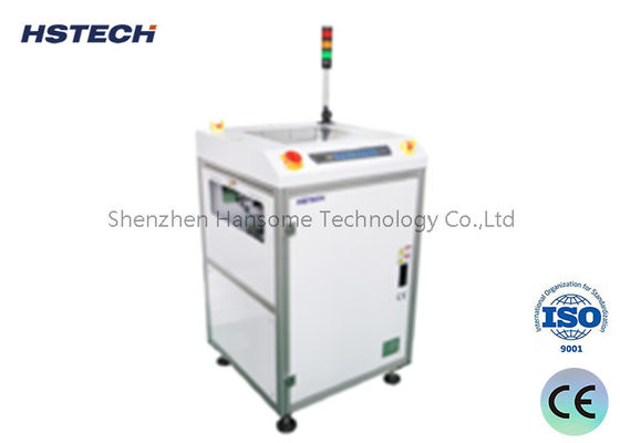 Giá tốt. Phương pháp hoạt động phía trước dọc đa chức năng Đường dây sản xuất SMT thông minh trực tuyến