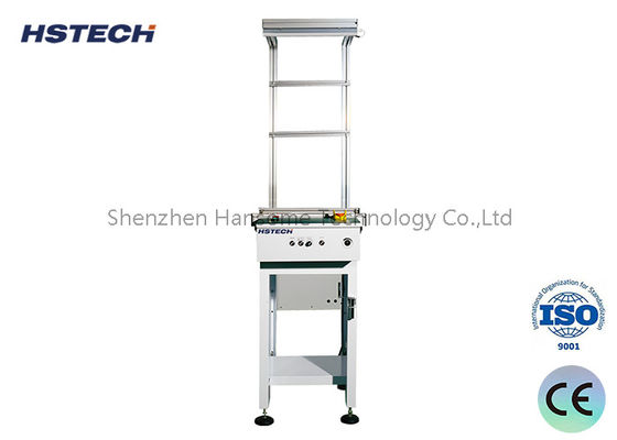 Giá tốt. Đường vận chuyển liên kết trơn tru với đèn tháp với dây đai phẳng chống tĩnh trực tuyến
