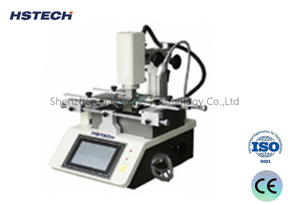 Giá tốt. Màn hình cảm ứng công nghiệp độc lập 3 khu vực sưởi ấm BGA trực tuyến