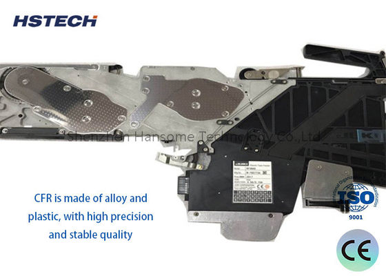 Giá tốt. Bộ nạp băng SMT JUKI FF44FR, linh kiện 8x4mm E7000706RBB trực tuyến