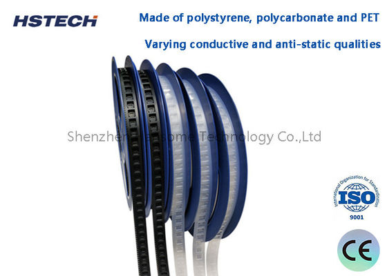 Giá tốt. Bộ đếm thành phần SMD: Máy băng và cuộn tay / tự động cho các thành phần đóng gói trực tuyến