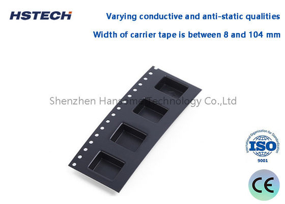 Giá tốt. 8-104mm PC/PS/PET SMD Component Counter Với băng bọc niêm phong lạnh / nóng trực tuyến