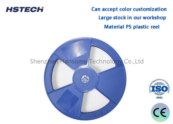 Giá tốt. Cổ phiếu lớn trong xưởng của chúng tôi SMD Component Counter cho băng mang không dẫn trực tuyến