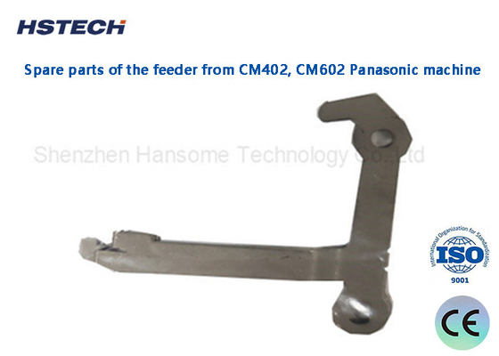 Giá tốt. Panasonic CM402 SMT Mount Feeder Panasonic SMD Mount Feeder Phần trực tuyến