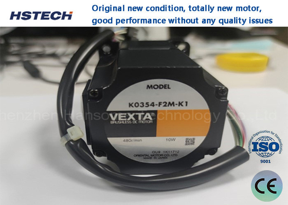 Giá tốt. Panasonic CM402 SMT Mount Conveyor Motor NPM SMT Mount Conveyor Motor trực tuyến