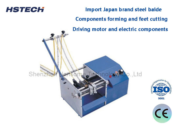 Giá tốt. Thép chất lượng cao nhập khẩu Nhật Bản Thương hiệu Thép Balde băng gói phụ kiện trục Máy tạo chì trực tuyến