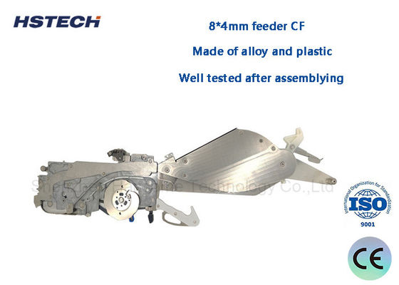 Giá tốt. SMT chọn và đặt máy trưởng thành và thử nghiệm tốt hợp kim và nhựa JUKI Feeder trực tuyến