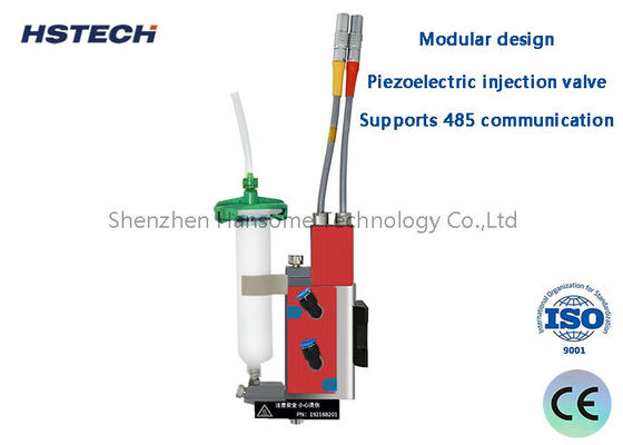 Giá tốt. Thiết kế mô-đun van Piezo HS-YD-880S hỗ trợ 485 Truyền thông mạnh mẽ An toàn và đáng tin cậy Trực tuyến