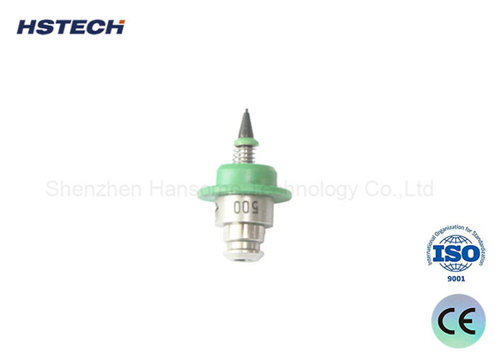 Giá tốt. JUKI phụ tùng phụ tùng 500 ASSY 1.0 × 0.5 JUKI vòi SMD vòi cho dây chuyền sản xuất SMT trực tuyến