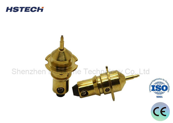 Giá tốt. Các bộ phận phụ tùng JUKI 501 E36007290A0 SMT Metal Nozzle JUKI Nozzle trực tuyến
