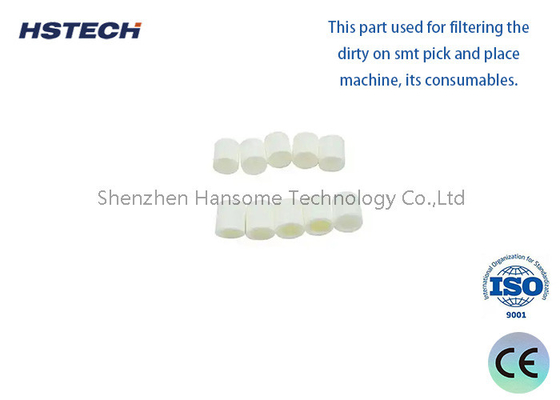 Giá tốt. Các bộ phận máy JUKI SMT Bộ lọc A PF901002000 AFM40P-060AS trực tuyến