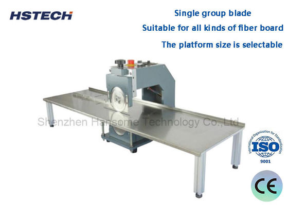 Giá tốt. Máy tách PCB sợi thủy tinh trực tuyến