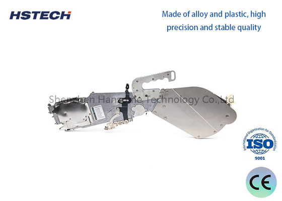 Giá tốt. 8 * 2mm JUKI CF SMT Paper Feeder cho CTF081P E1005706CB Chip Mounter trực tuyến