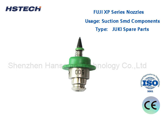 Giá tốt. 500 ASSY 1.0 × 0.5 JUKI vòi SMD vòi cho dây chuyền sản xuất SMT trực tuyến