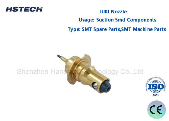 Giá tốt. JUKI SMD Nozzle E35017210A0 SMT Phụ kiện nguyên bản hoặc sao chép mới tùy chọn trực tuyến