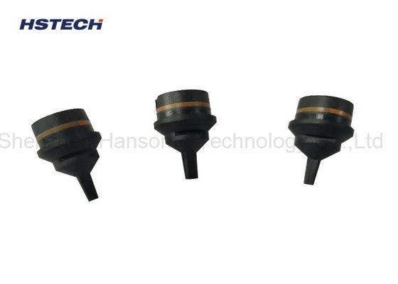 Giá tốt. Vật gốm / nhựa SIEMENS Nozzle 715/915 714/914 cho các thành phần hút SMD trực tuyến