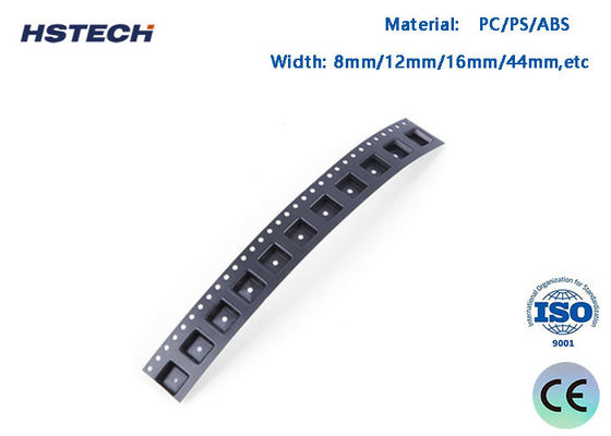 Giá tốt. Màu đen SMT Đăng băng đinh, SMD LED chip nhựa cuộn đinh trực tuyến