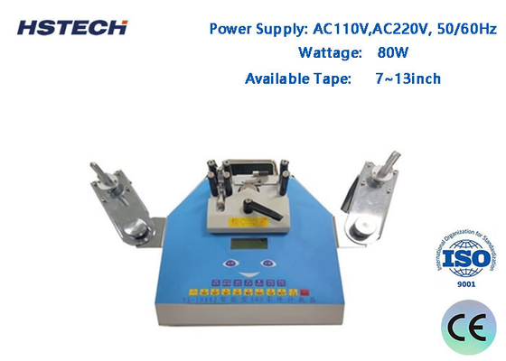Giá tốt. Máy đếm bộ phận SMD mô-tơ Panasonic chính xác cao trực tuyến