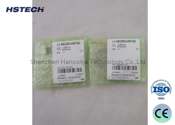 Giá tốt. Van điện tử mới gốc KXF0DR6AA00 cho máy CM402/CM602 SMT trực tuyến