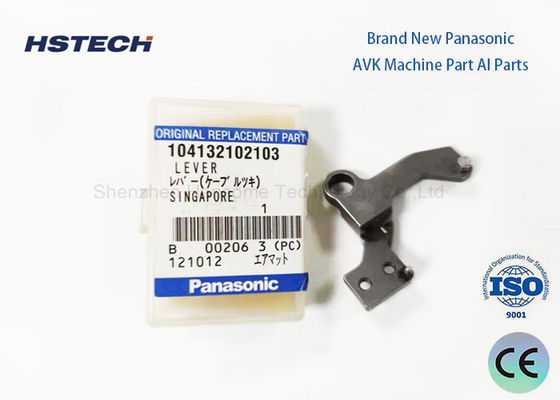 Giá tốt. Panasonic AI Machine Part Lever 104132102103 Được làm bằng thép không gỉ trực tuyến