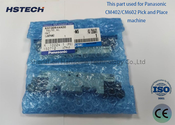 Giá tốt. Van điện từ loại SMC Van điện từ khí nénCM402/CM602,MTNP000181AA trực tuyến