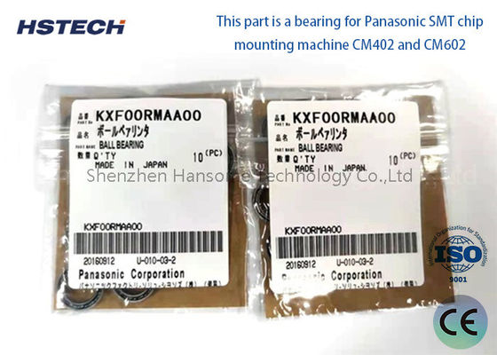 Giá tốt. Gói nguyên bản mới KXF00RMAA00 cho bộ phận máy SMT Panasonic trực tuyến