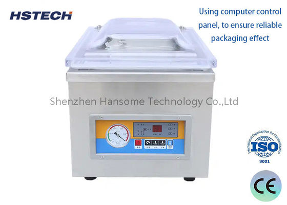 Giá tốt. Máy đóng gói chân không đặt trên bàn làm việc với thép không gỉ 304 trực tuyến
