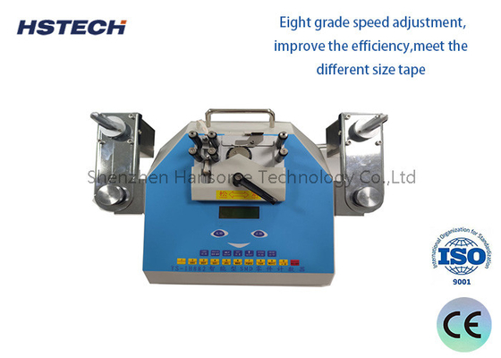 Giá tốt. Động cơ Panasonic chính xác cao mất đường SMD Bộ phận đếm máy HS-882 trực tuyến