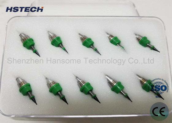 Giá tốt. JUKI Nozzle 500 Assembly 1.0x0.5 cho máy chọn và đặt SMT trực tuyến