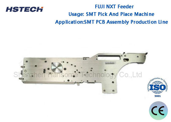 Giá tốt. FUJI NXT Feeder W12C W12 cho dây chuyền sản xuất lắp ráp PCB SMT trực tuyến