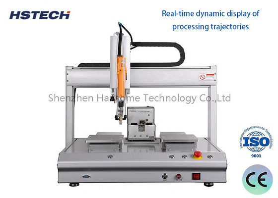 Giá tốt. Máy buộc vít một tay lái vít cho lắp ráp nhanh chóng và chính xác trực tuyến