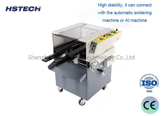 Giá tốt. Máy cắt PCB tự động 8 inch, 10 inch AC380V trực tuyến