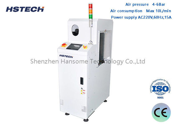 Giá tốt. Đường dây SMT hoạt động phía trước Đường dây sản xuất SMT thông minh Bộ đệm PCB tự động trực tuyến