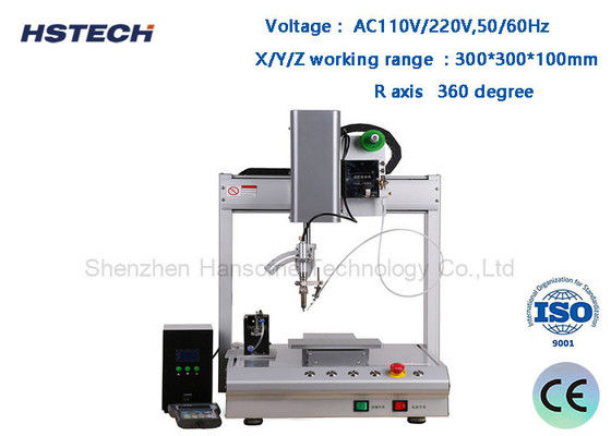 Giá tốt. Máy hàn máy tính bảng có sẵn HS-S331R trực tuyến